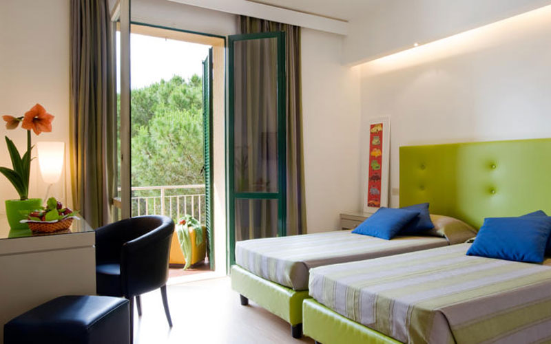 CLUB HOTEL LACONA 4*